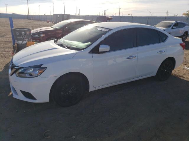 Photo 0 VIN: 3N1AB7AP1JY269587 - NISSAN SENTRA S 