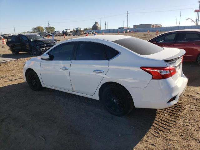 Photo 1 VIN: 3N1AB7AP1JY269587 - NISSAN SENTRA S 