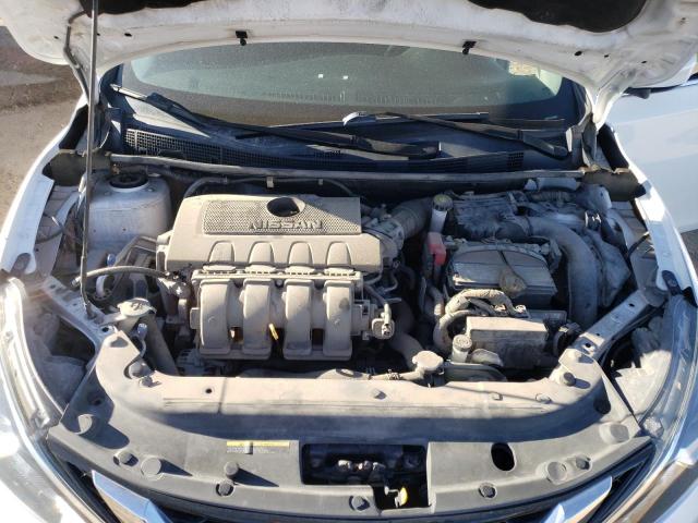 Photo 10 VIN: 3N1AB7AP1JY269587 - NISSAN SENTRA S 