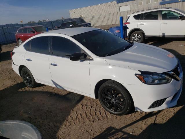 Photo 3 VIN: 3N1AB7AP1JY269587 - NISSAN SENTRA S 