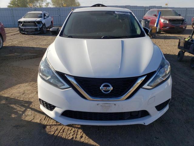 Photo 4 VIN: 3N1AB7AP1JY269587 - NISSAN SENTRA S 