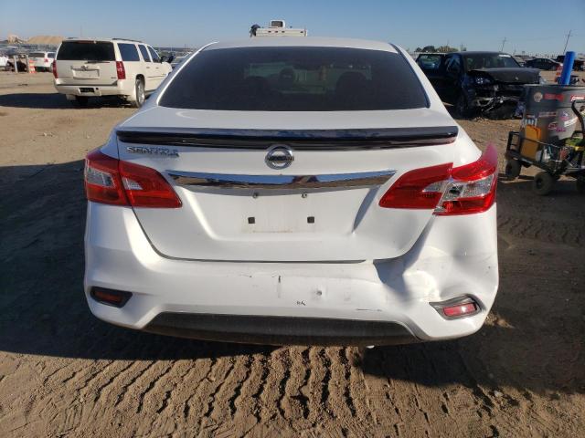 Photo 5 VIN: 3N1AB7AP1JY269587 - NISSAN SENTRA S 