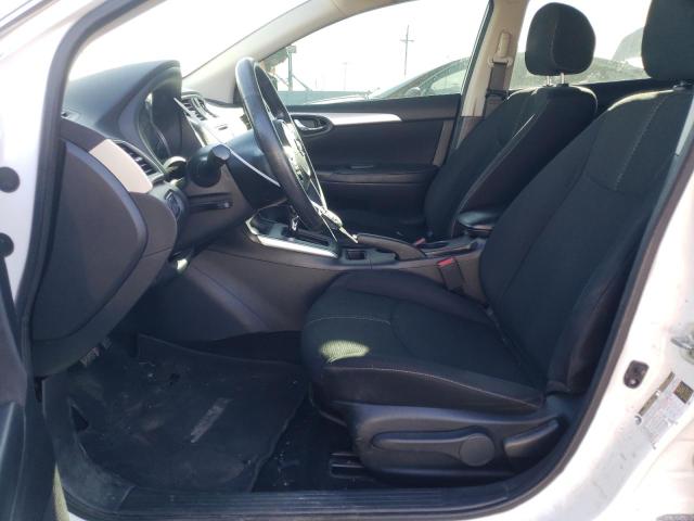 Photo 6 VIN: 3N1AB7AP1JY269587 - NISSAN SENTRA S 