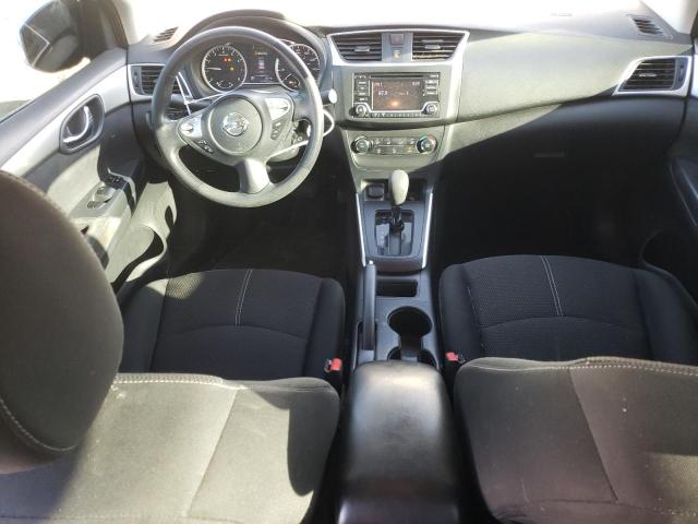 Photo 7 VIN: 3N1AB7AP1JY269587 - NISSAN SENTRA S 