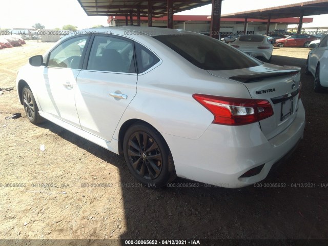 Photo 2 VIN: 3N1AB7AP1JY271632 - NISSAN SENTRA 