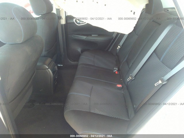 Photo 7 VIN: 3N1AB7AP1JY271632 - NISSAN SENTRA 