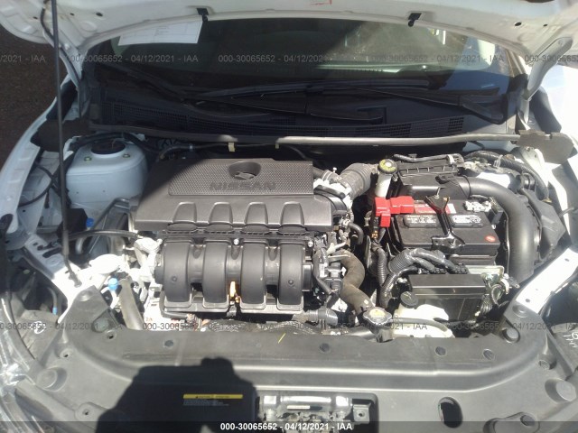 Photo 9 VIN: 3N1AB7AP1JY271632 - NISSAN SENTRA 