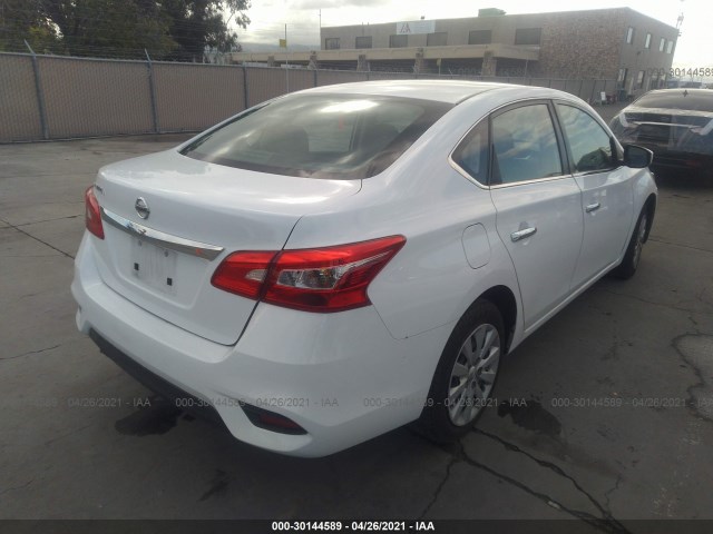 Photo 3 VIN: 3N1AB7AP1JY272375 - NISSAN SENTRA 