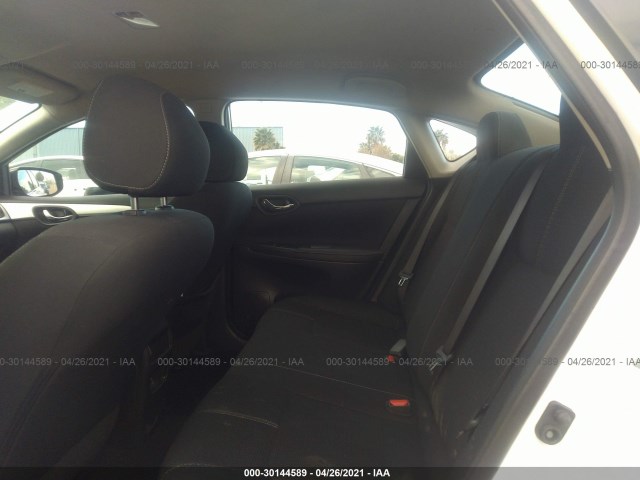 Photo 7 VIN: 3N1AB7AP1JY272375 - NISSAN SENTRA 