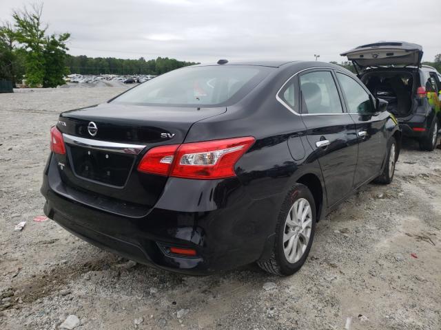 Photo 3 VIN: 3N1AB7AP1JY273199 - NISSAN SENTRA S 