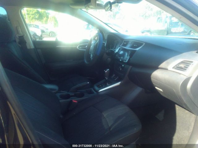 Photo 4 VIN: 3N1AB7AP1JY274658 - NISSAN SENTRA 