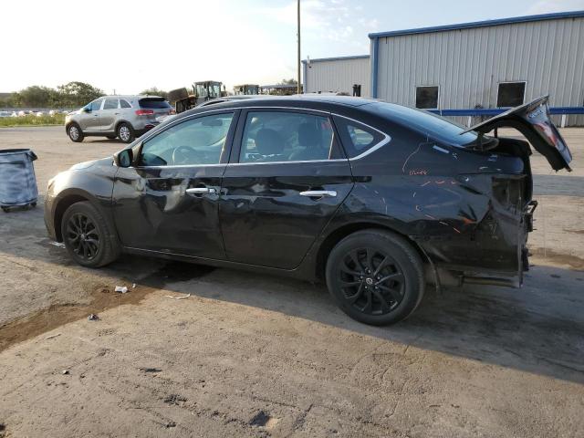 Photo 1 VIN: 3N1AB7AP1JY275521 - NISSAN SENTRA S 