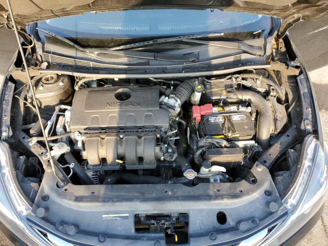 Photo 10 VIN: 3N1AB7AP1JY275521 - NISSAN SENTRA S 