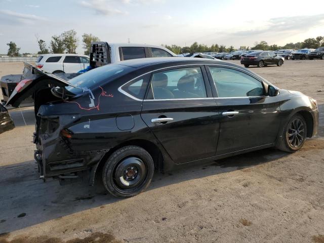 Photo 2 VIN: 3N1AB7AP1JY275521 - NISSAN SENTRA S 