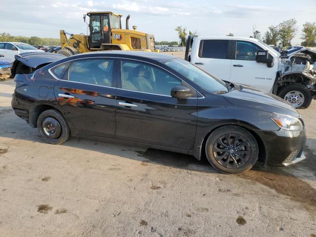 Photo 3 VIN: 3N1AB7AP1JY275521 - NISSAN SENTRA S 