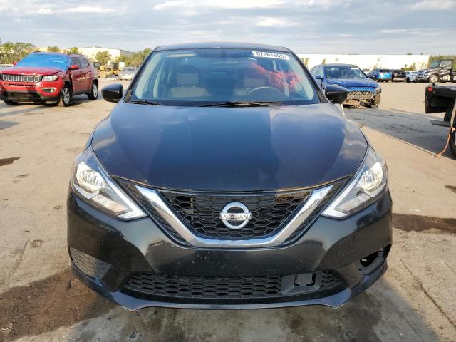 Photo 4 VIN: 3N1AB7AP1JY275521 - NISSAN SENTRA S 