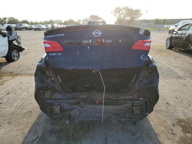 Photo 5 VIN: 3N1AB7AP1JY275521 - NISSAN SENTRA S 