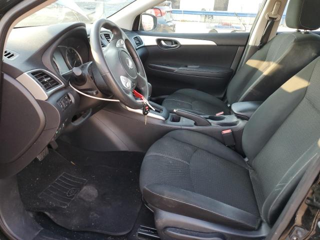 Photo 6 VIN: 3N1AB7AP1JY275521 - NISSAN SENTRA S 