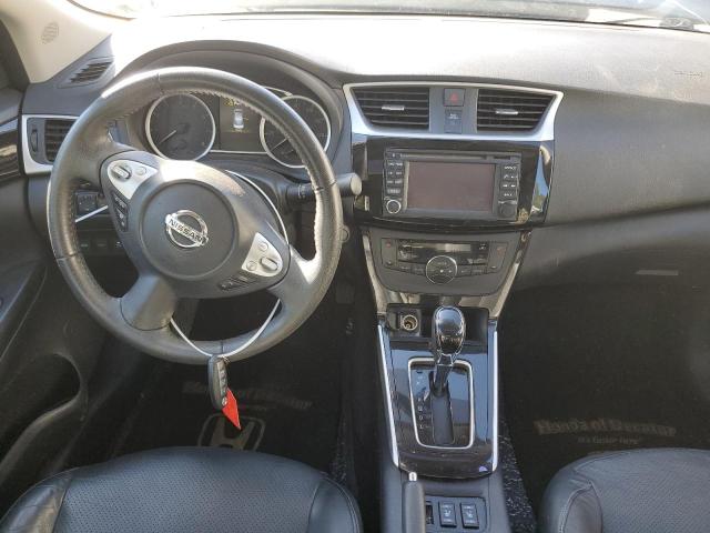 Photo 8 VIN: 3N1AB7AP1JY277494 - NISSAN SENTRA 