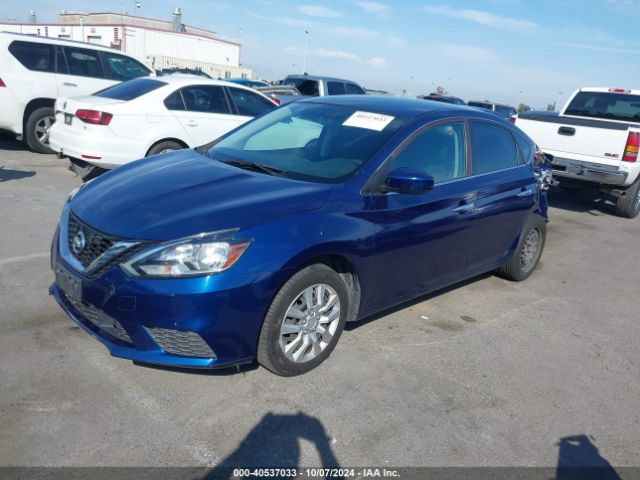 Photo 1 VIN: 3N1AB7AP1JY277897 - NISSAN SENTRA 