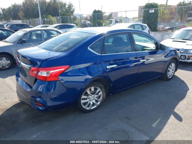 Photo 3 VIN: 3N1AB7AP1JY277897 - NISSAN SENTRA 