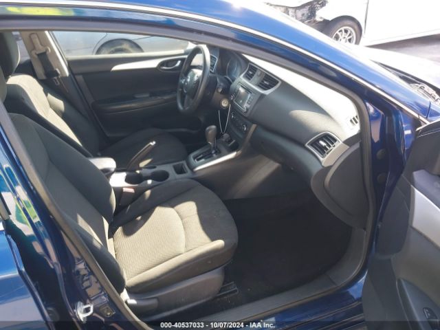 Photo 4 VIN: 3N1AB7AP1JY277897 - NISSAN SENTRA 