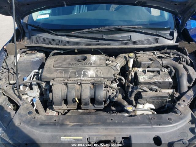 Photo 9 VIN: 3N1AB7AP1JY277897 - NISSAN SENTRA 