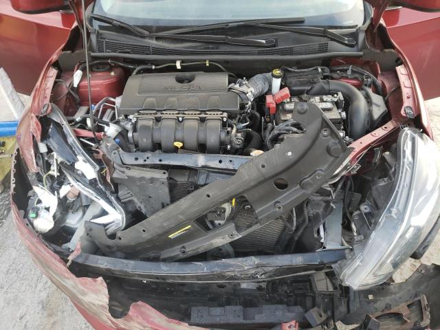 Photo 6 VIN: 3N1AB7AP1JY278287 - NISSAN SENTRA S 