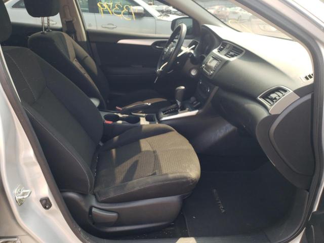 Photo 4 VIN: 3N1AB7AP1JY278774 - NISSAN SENTRA S 