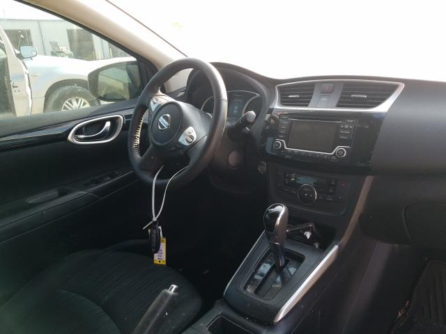 Photo 8 VIN: 3N1AB7AP1JY279018 - NISSAN SENTRA S 