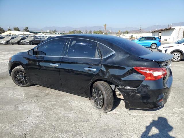 Photo 1 VIN: 3N1AB7AP1JY279584 - NISSAN SENTRA S 