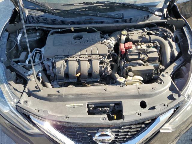 Photo 10 VIN: 3N1AB7AP1JY279584 - NISSAN SENTRA S 