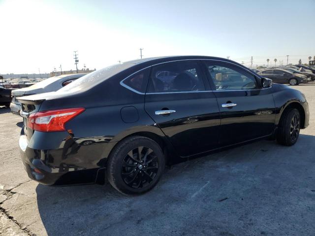 Photo 2 VIN: 3N1AB7AP1JY279584 - NISSAN SENTRA S 