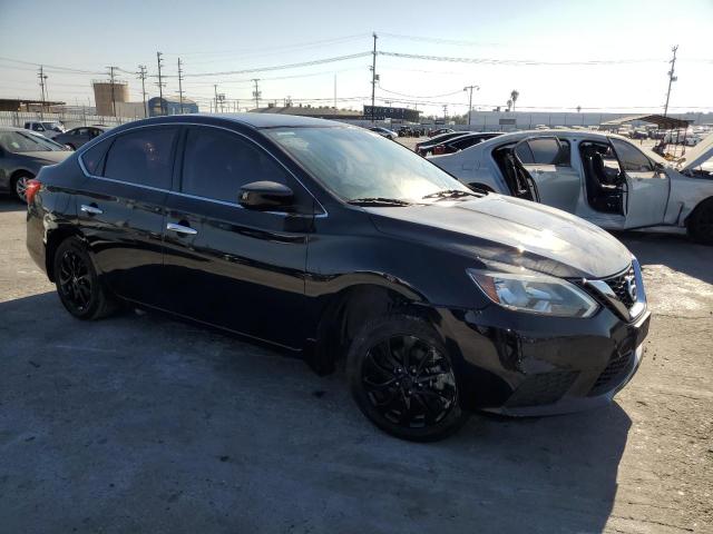 Photo 3 VIN: 3N1AB7AP1JY279584 - NISSAN SENTRA S 