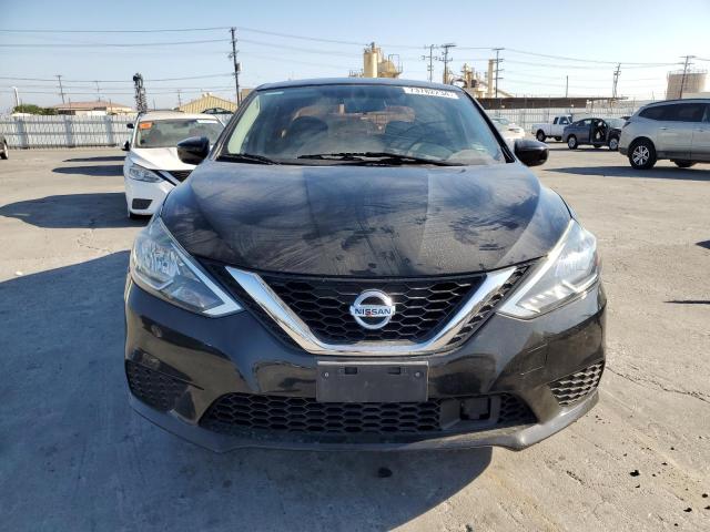 Photo 4 VIN: 3N1AB7AP1JY279584 - NISSAN SENTRA S 