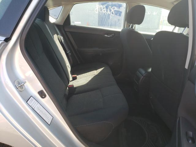 Photo 5 VIN: 3N1AB7AP1JY280637 - NISSAN SENTRA S 