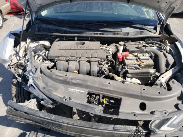 Photo 6 VIN: 3N1AB7AP1JY280637 - NISSAN SENTRA S 