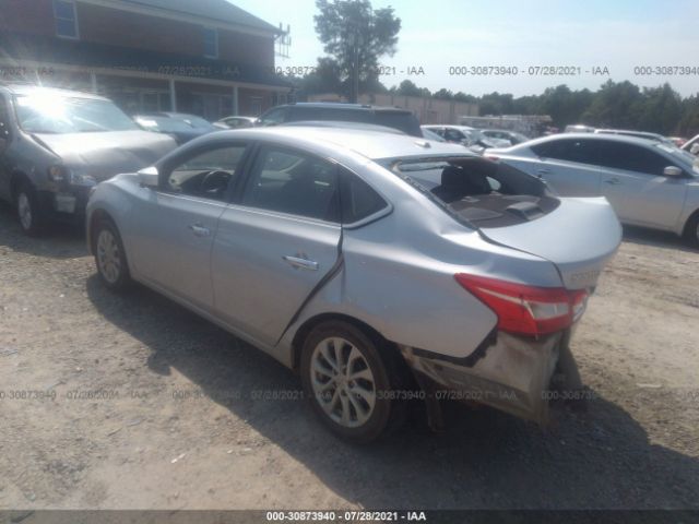 Photo 2 VIN: 3N1AB7AP1JY280668 - NISSAN SENTRA 