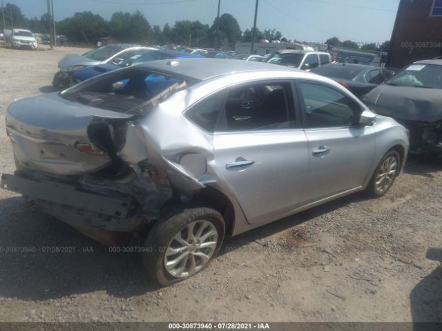 Photo 3 VIN: 3N1AB7AP1JY280668 - NISSAN SENTRA 