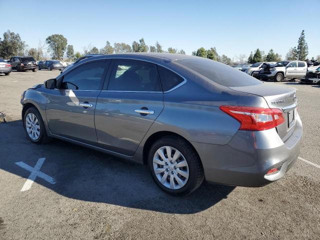 Photo 1 VIN: 3N1AB7AP1JY282565 - NISSAN SENTRA 