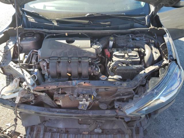 Photo 10 VIN: 3N1AB7AP1JY282565 - NISSAN SENTRA 