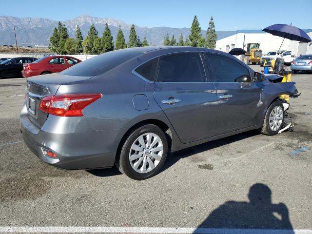 Photo 2 VIN: 3N1AB7AP1JY282565 - NISSAN SENTRA 