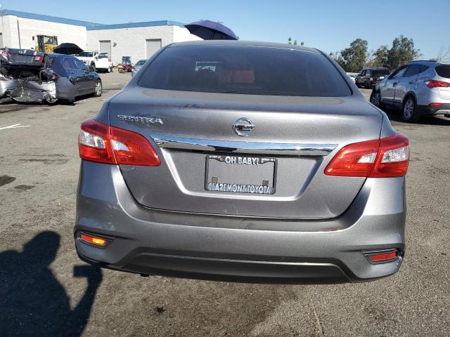 Photo 5 VIN: 3N1AB7AP1JY282565 - NISSAN SENTRA 