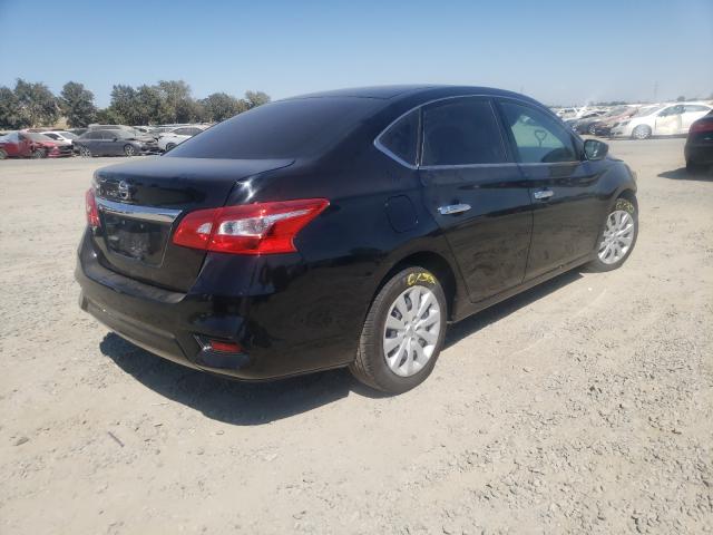 Photo 3 VIN: 3N1AB7AP1JY282694 - NISSAN SENTRA S 