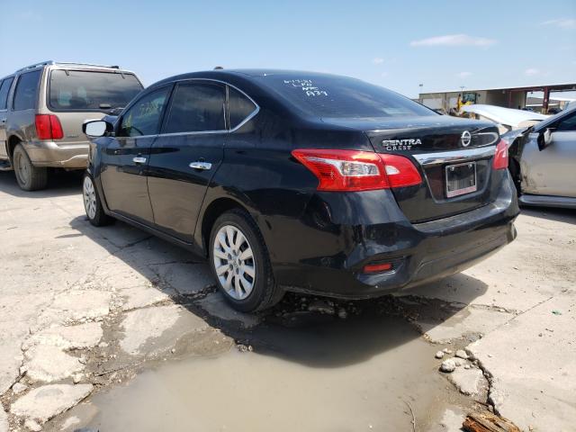 Photo 2 VIN: 3N1AB7AP1JY282730 - NISSAN SENTRA S 