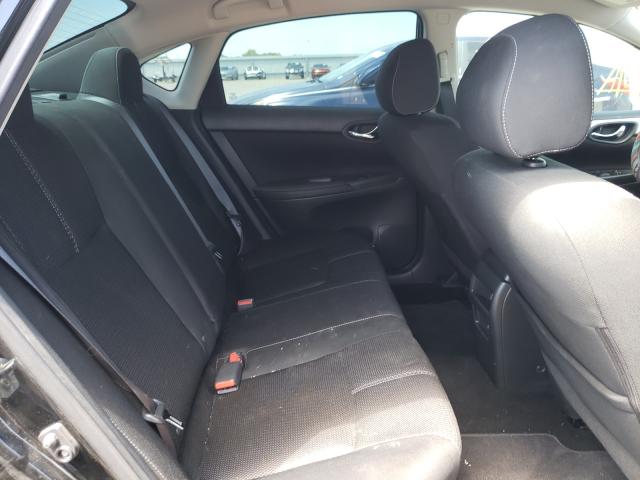 Photo 5 VIN: 3N1AB7AP1JY282730 - NISSAN SENTRA S 