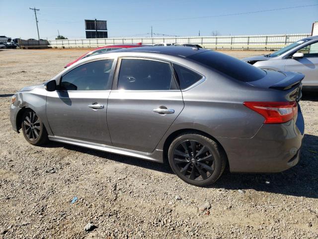 Photo 1 VIN: 3N1AB7AP1JY283036 - NISSAN SENTRA S 