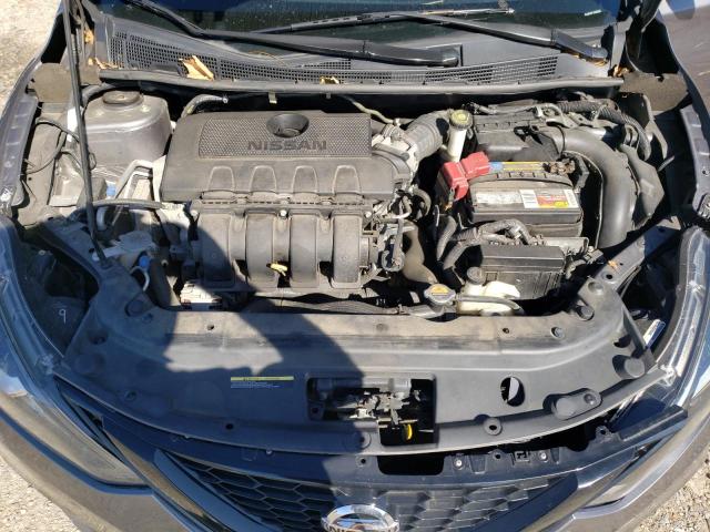 Photo 10 VIN: 3N1AB7AP1JY283036 - NISSAN SENTRA S 