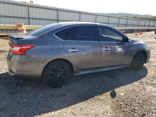 Photo 2 VIN: 3N1AB7AP1JY283036 - NISSAN SENTRA S 