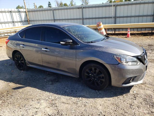 Photo 3 VIN: 3N1AB7AP1JY283036 - NISSAN SENTRA S 